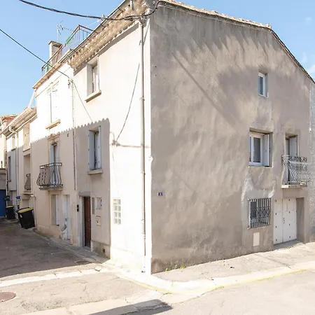 Apartment De L'horloge Carcassonne
