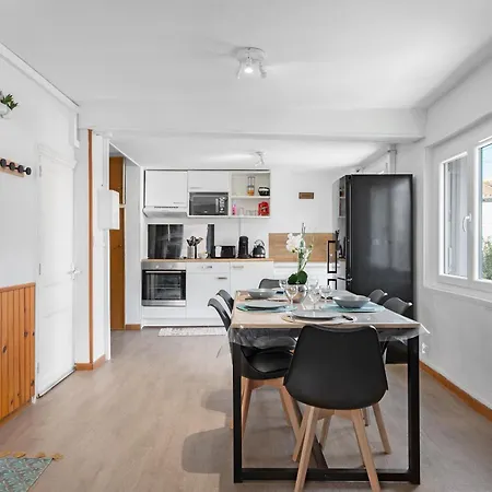 Apartment De L'horloge